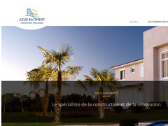 Détails : Construction rénovation
