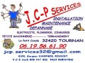 Détails : JCP SERVICES 32