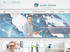 Géo Réso