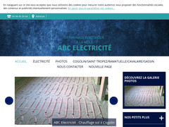 Détails : ABC ELECTRICITE
