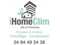 Détails : IHOME-CLIM Climatisation Aix-en-Provence
