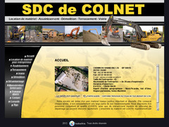 Détails : Démolition à Amiens dans la Somme par SDC de Colnet