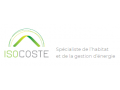 Détails : ISOCOSTE, le spécialiste de l'habitat en Provence