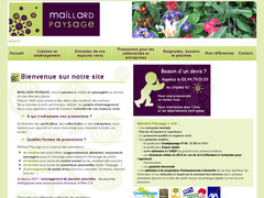 Détails : Aménagement de jardin dans l'Oise par Maillard Paysage