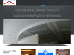 Détails : alexandre legros