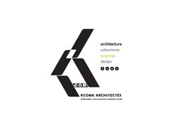 Détails : KcomK Architectes