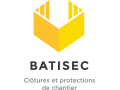 Détails : BATISEC : Clôtures de Chantier, Barrières, Protections et Equipements de Chantier