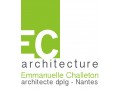 Détails : EC architecture