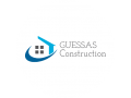 Détails : GUESSAS CONSTRUCTION