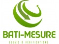 Détails : BATI-MESURE Infiltrométrie Midi Pyrénnées