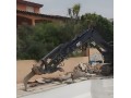 Détails : Sciaretti TP - Terrassement - Enrochement - Démolition - VRD - Corse