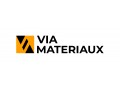 Détails : via materiaux