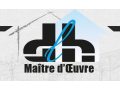 Détails : DLH -cabinet de maîtrise d'oeuvre pour la construction de maisons individuelles et bâtiments industriels dans les Alpes Maritimes