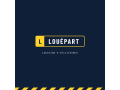 Détails : LOUÉPART - Location de camionnette au mois pour artisans et livreurs