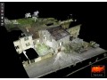 Détails : Scan 3D bâtiment | Relevé 3D laser | maquette BIM 