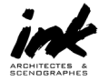 Détails : INK ARCHITECTES & SCENOGRAPHES