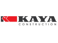 Détails : Kaya Construction