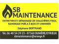 Détails : SB Maintenance
