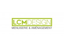 LCM Design, menuisier en Alsace près de Colmar