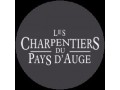 Détails : LES CHARPENTIERS DU PAYS D'AUGE