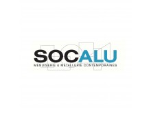 Socalu, fabricant de portes et fenêtres à Mulhouse