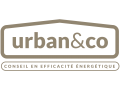 Détails : URBAN&CO - Conseil en efficacite energetique